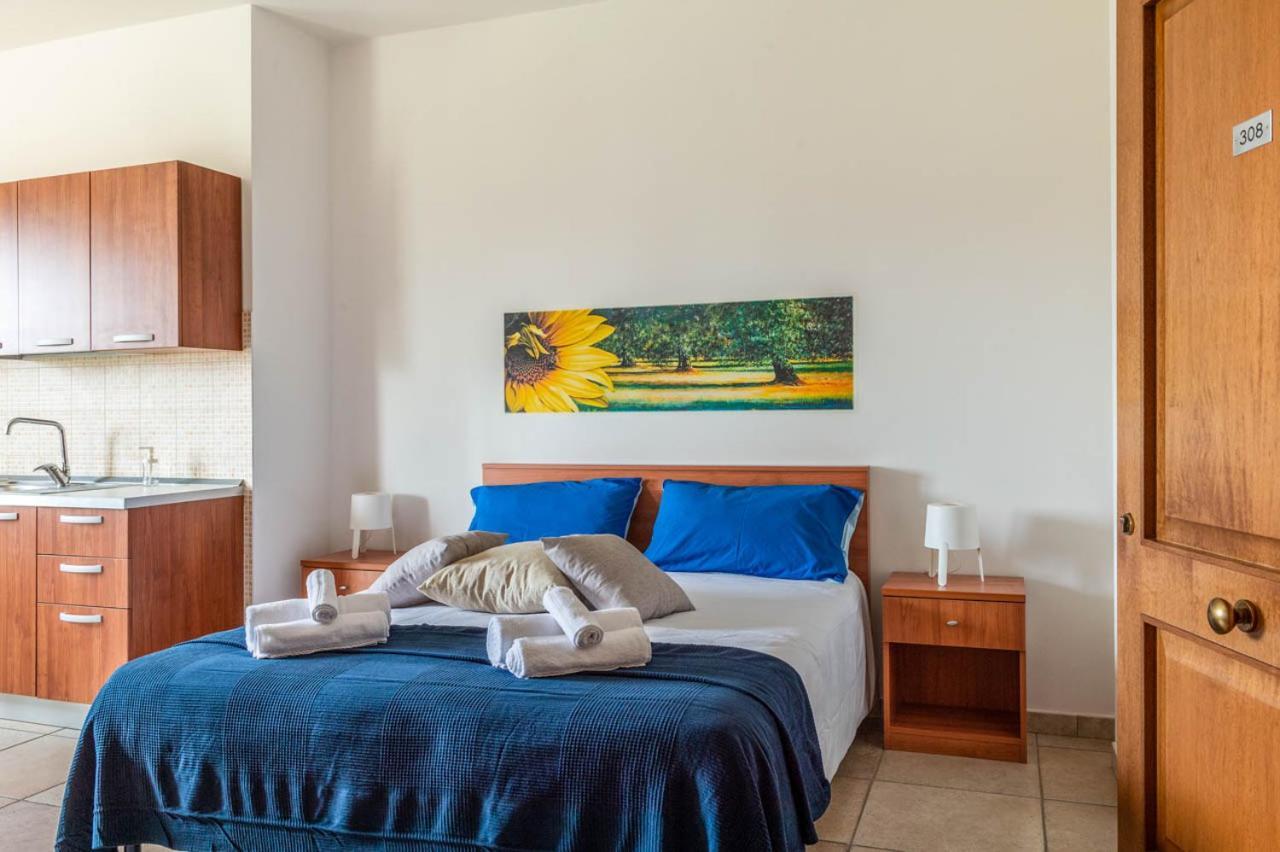 Residence Catona Otranto Exterior photo