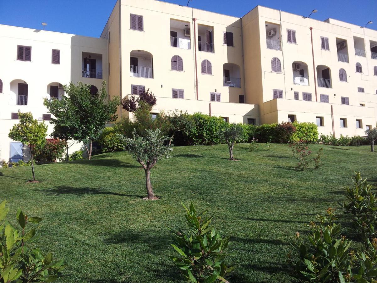 Residence Catona Otranto Exterior photo