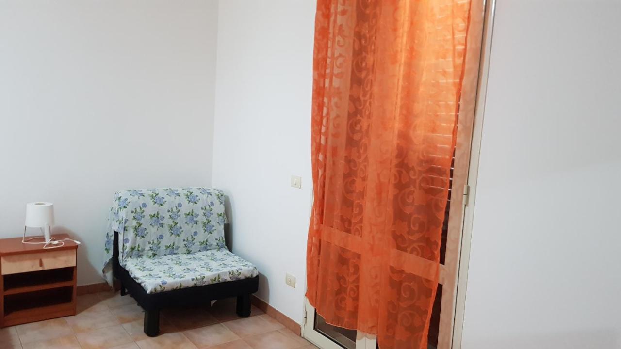 Residence Catona Otranto Exterior photo