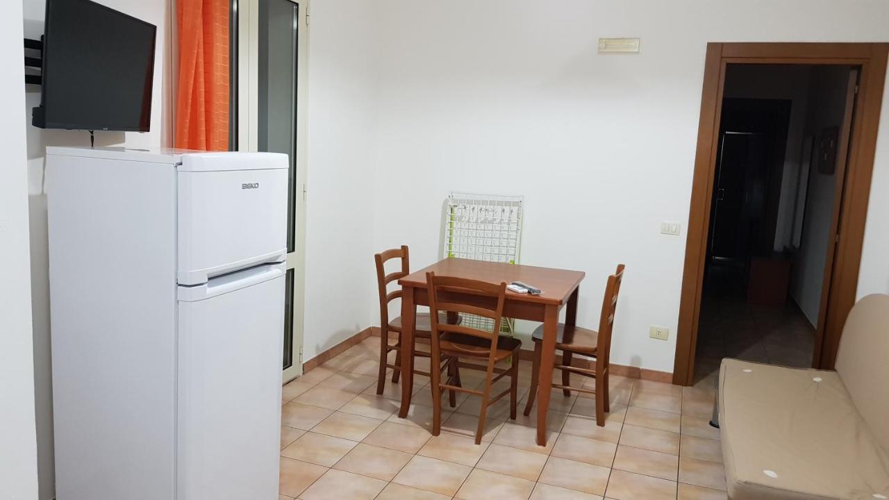Residence Catona Otranto Exterior photo