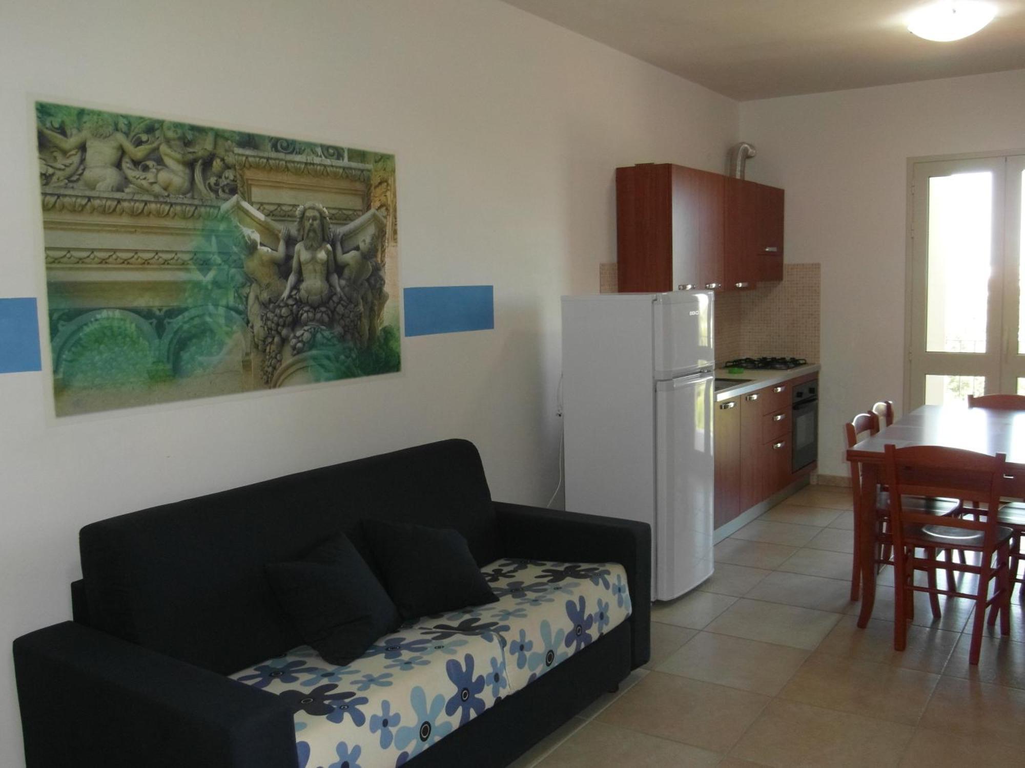Residence Catona Otranto Exterior photo